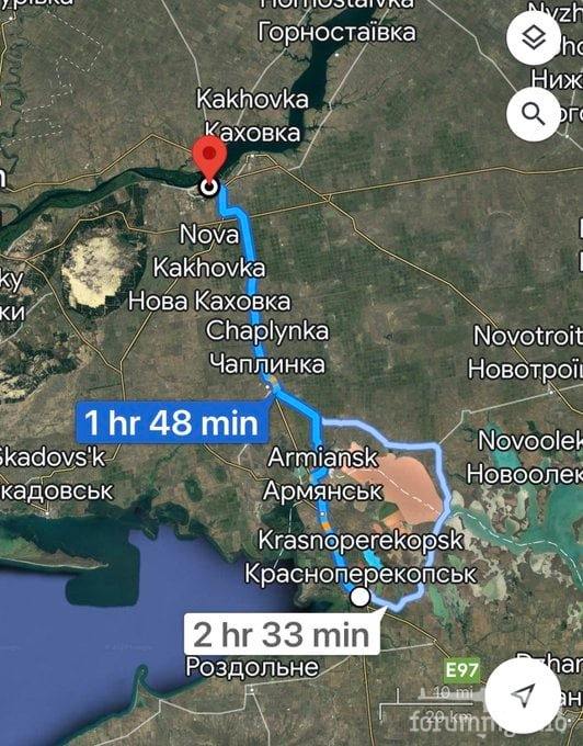 145911 - Росcия vs Украина и НАТО - блеф или скоро война?