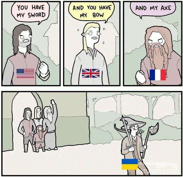 145913 - Политический юмор