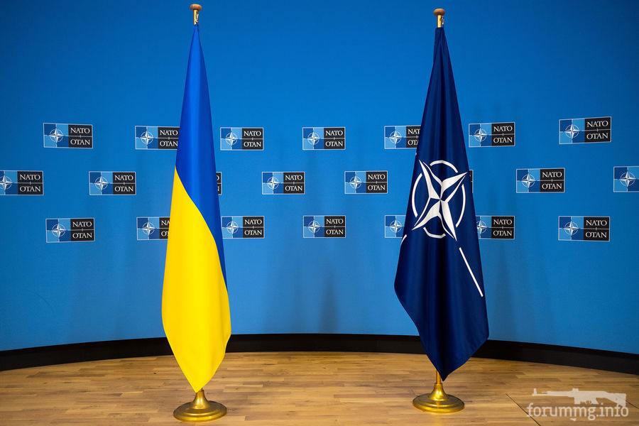 145914 - Росcия vs Украина и НАТО - блеф или скоро война?