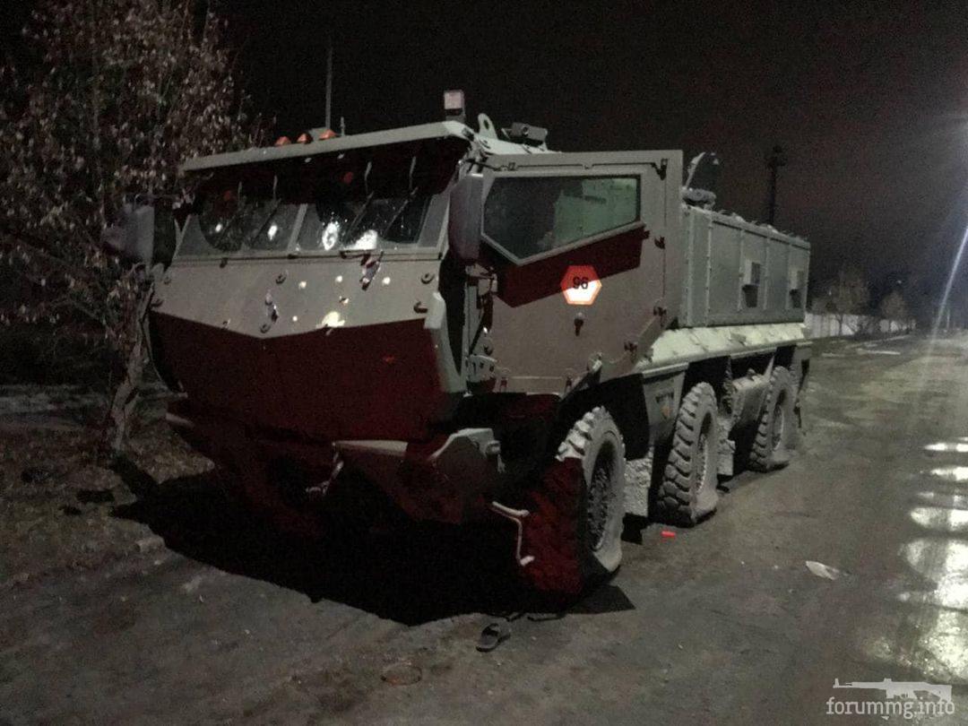 145926 - Росcия vs Украина и НАТО - блеф или скоро война?