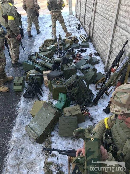 145948 - Росcия vs Украина и НАТО - блеф или скоро война?