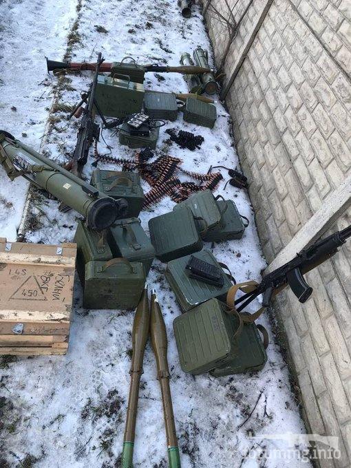 145950 - Росcия vs Украина и НАТО - блеф или скоро война?
