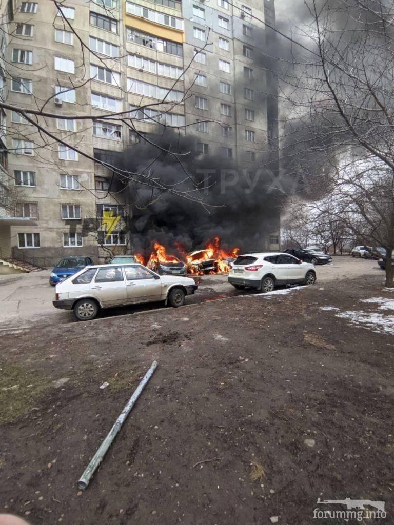 145968 - Росcия vs Украина и НАТО - блеф или скоро война?