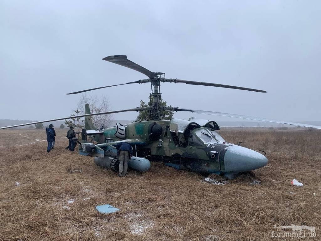 145999 - Росcия vs Украина и НАТО - блеф или скоро война?