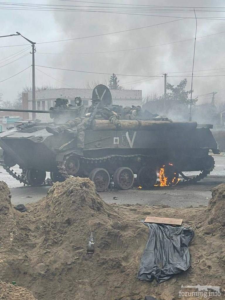 146020 - Росcия vs Украина и НАТО - блеф или скоро война?
