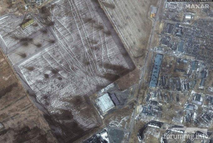 146137 - Росcия vs Украина и НАТО - блеф или скоро война?