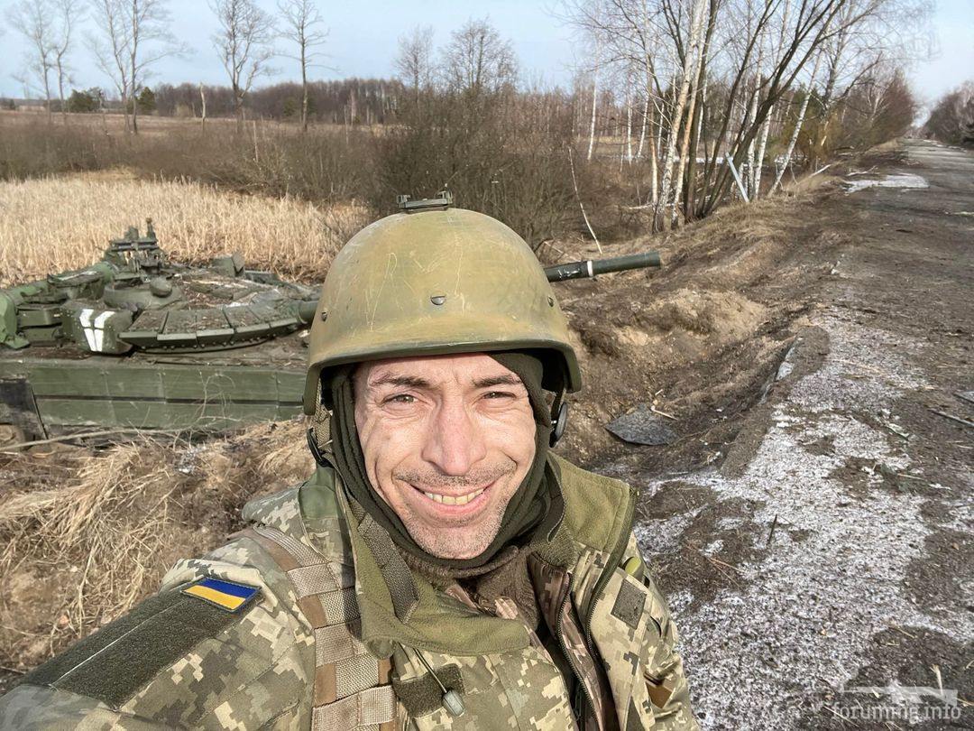 146153 - Росcия vs Украина и НАТО - блеф или скоро война?