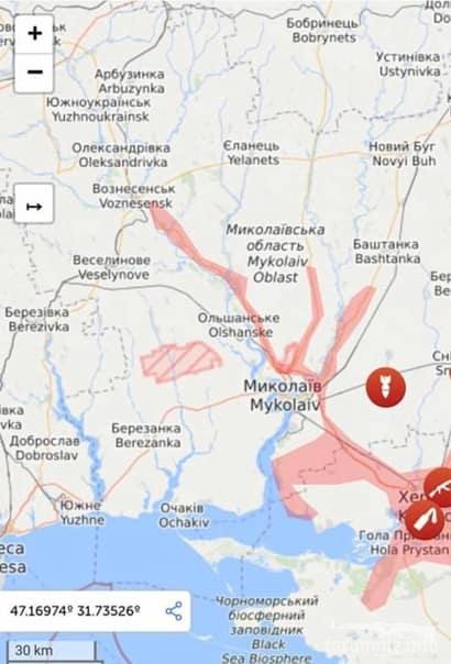146173 - Росcия vs Украина и НАТО - блеф или скоро война?