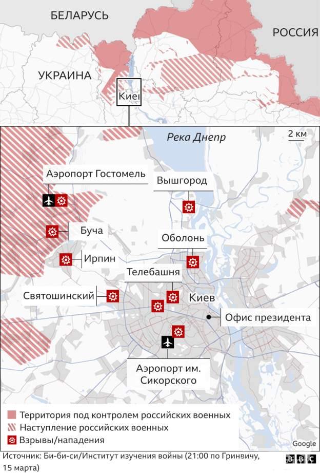 146182 - Росcия vs Украина и НАТО - блеф или скоро война?
