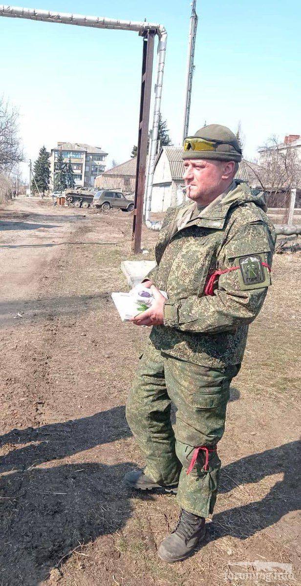 146285 - Росcия vs Украина и НАТО - блеф или скоро война?