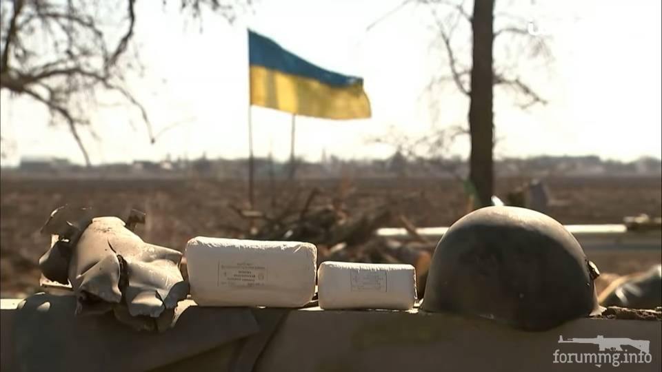 146291 - Росcия vs Украина и НАТО - блеф или скоро война?