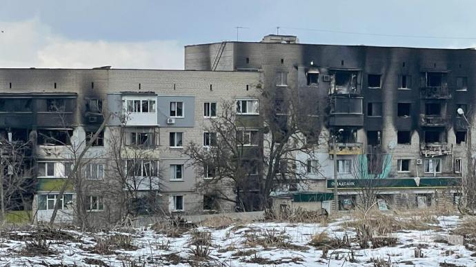 146301 - Росcия vs Украина и НАТО - блеф или скоро война?
