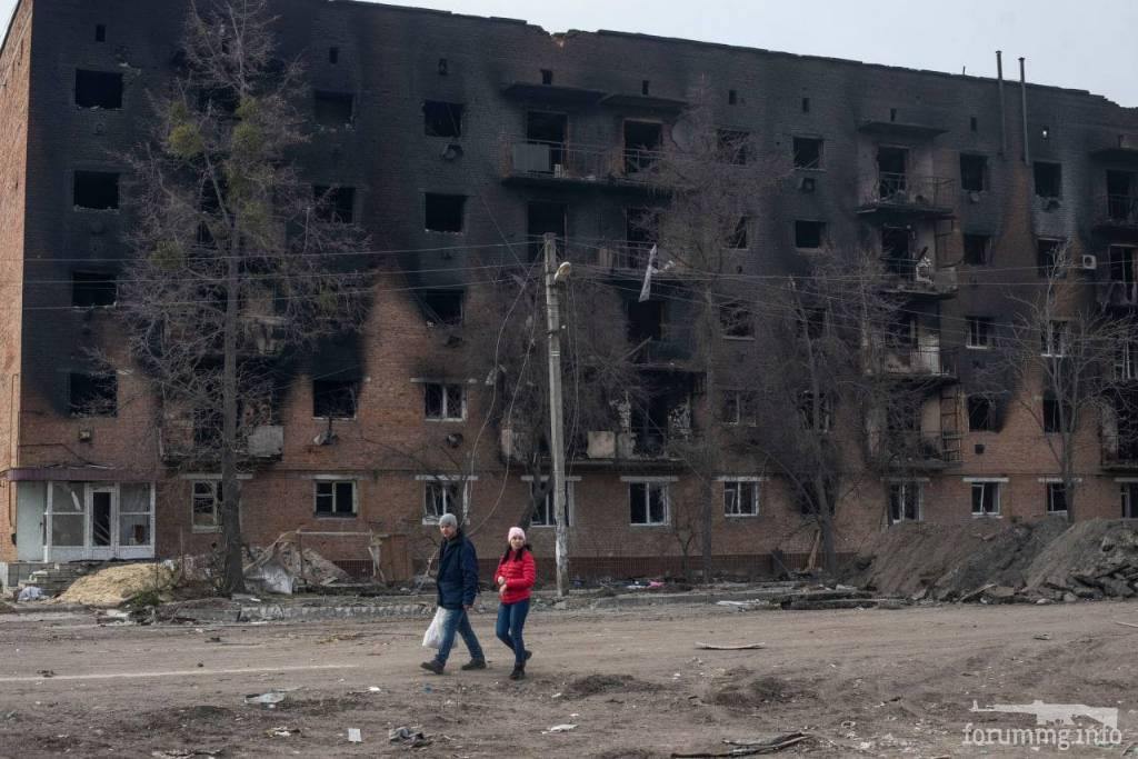 146311 - Росcия vs Украина и НАТО - блеф или скоро война?