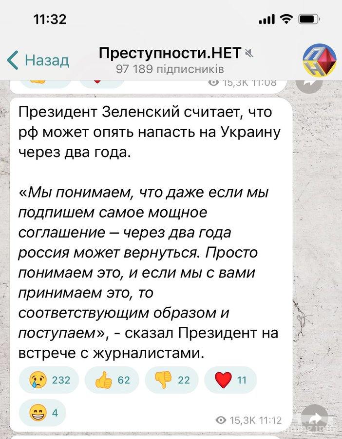 146415 - Росcия vs Украина и НАТО - блеф или скоро война?
