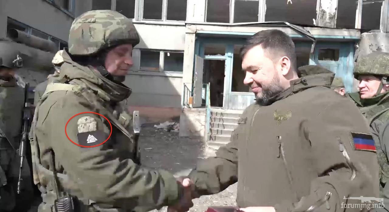 146417 - Росcия vs Украина и НАТО - блеф или скоро война?