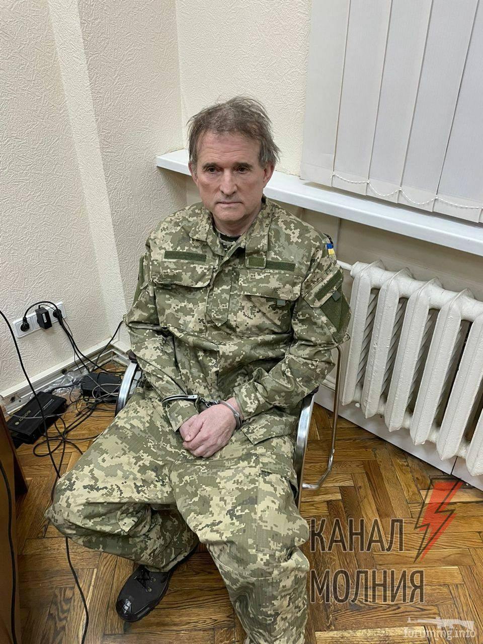 146448 - Росcия vs Украина и НАТО - блеф или скоро война?