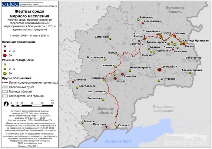 146461 - Росcия vs Украина и НАТО - блеф или скоро война?