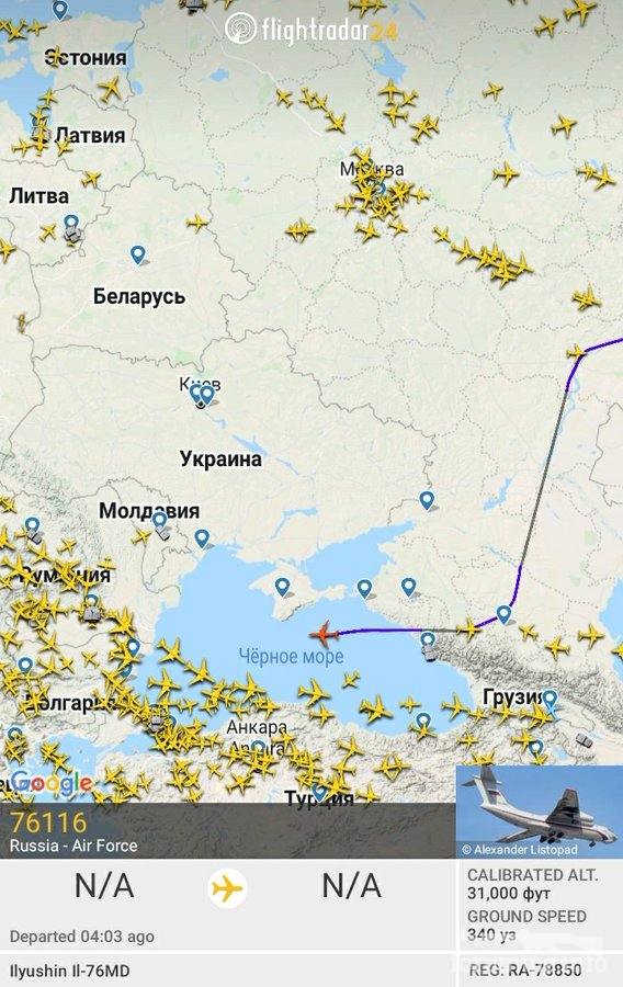 146605 - Росcия vs Украина и НАТО - блеф или скоро война?