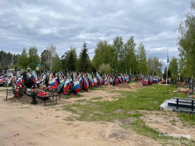 146730 - Росcия vs Украина и НАТО - блеф или скоро война?