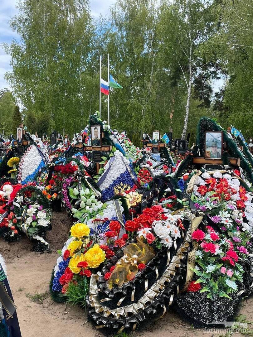 146731 - Росcия vs Украина и НАТО - блеф или скоро война?