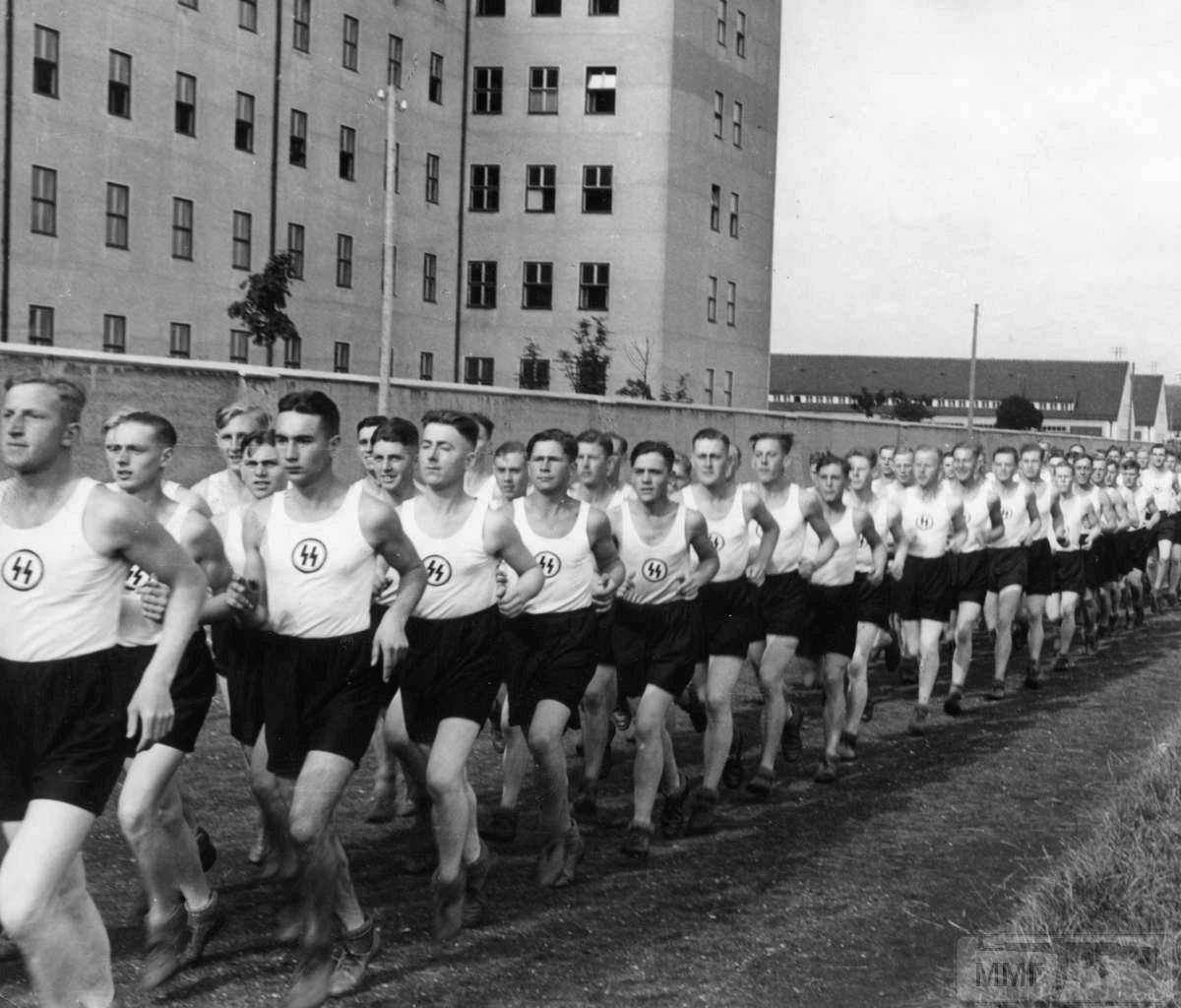 14705 - Военное фото 1939-1945 г.г. Западный фронт и Африка.