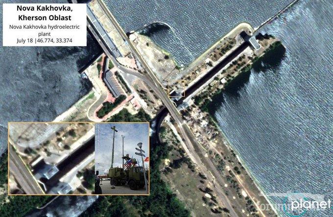 147584 - Росcия vs Украина и НАТО - блеф или скоро война?