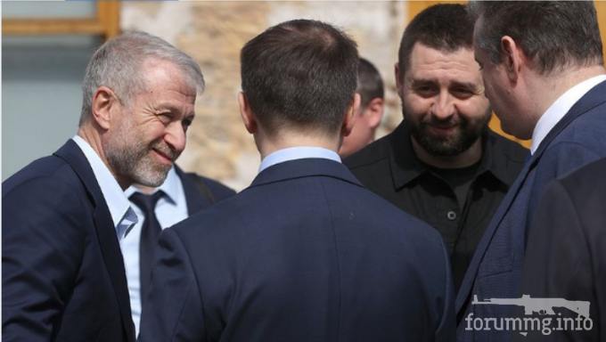 147645 - Росcия vs Украина и НАТО - блеф или скоро война?