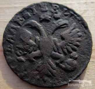 148414 - Деньга образца 1731-1754 годов. Обзор.
