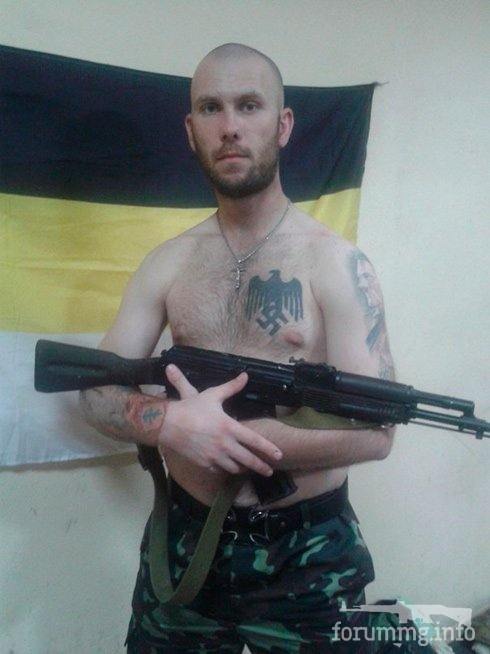 148423 - Росcия vs Украина и НАТО - блеф или скоро война?