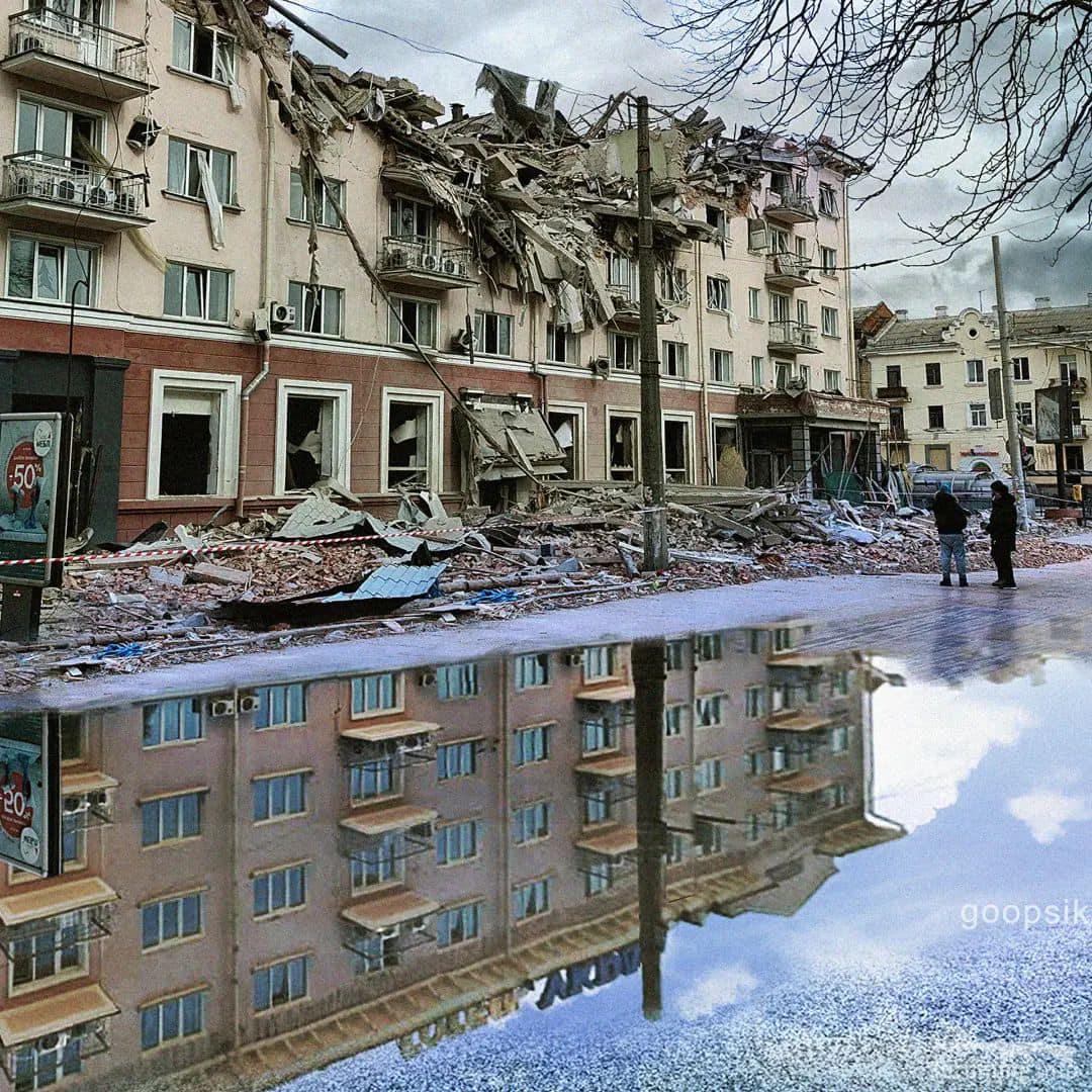 148530 - Росcия vs Украина и НАТО - блеф или скоро война?