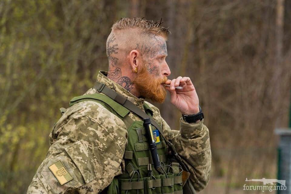 148683 - Росcия vs Украина и НАТО - блеф или скоро война?