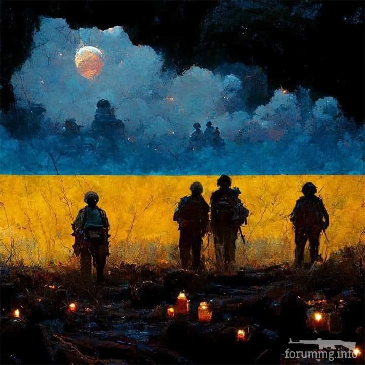 148720 - Росcия vs Украина и НАТО - блеф или скоро война?
