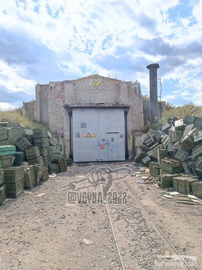 148820 - Росcия vs Украина и НАТО - блеф или скоро война?