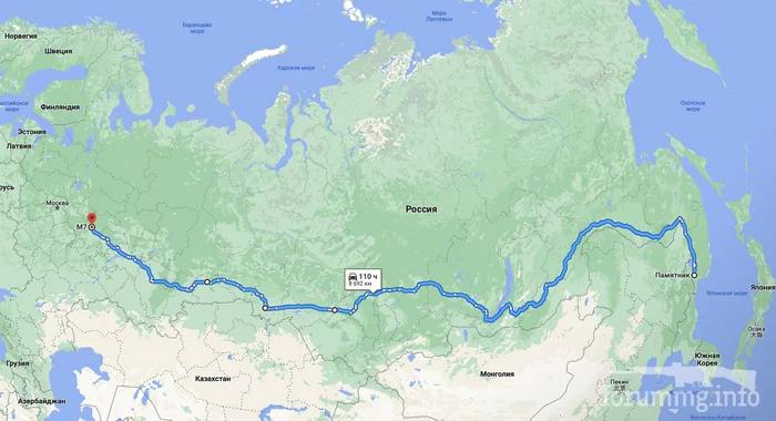 148904 - А в России чудеса! № 2