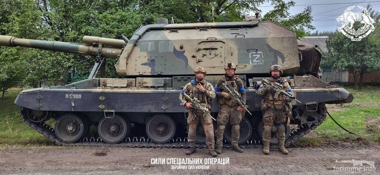 148955 - Росcия vs Украина и НАТО - блеф или скоро война?