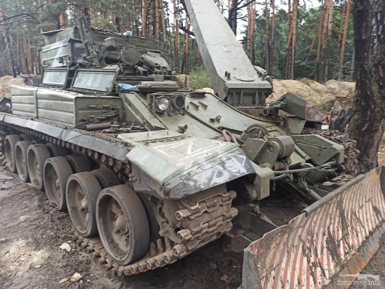 148990 - Росcия vs Украина и НАТО - блеф или скоро война?