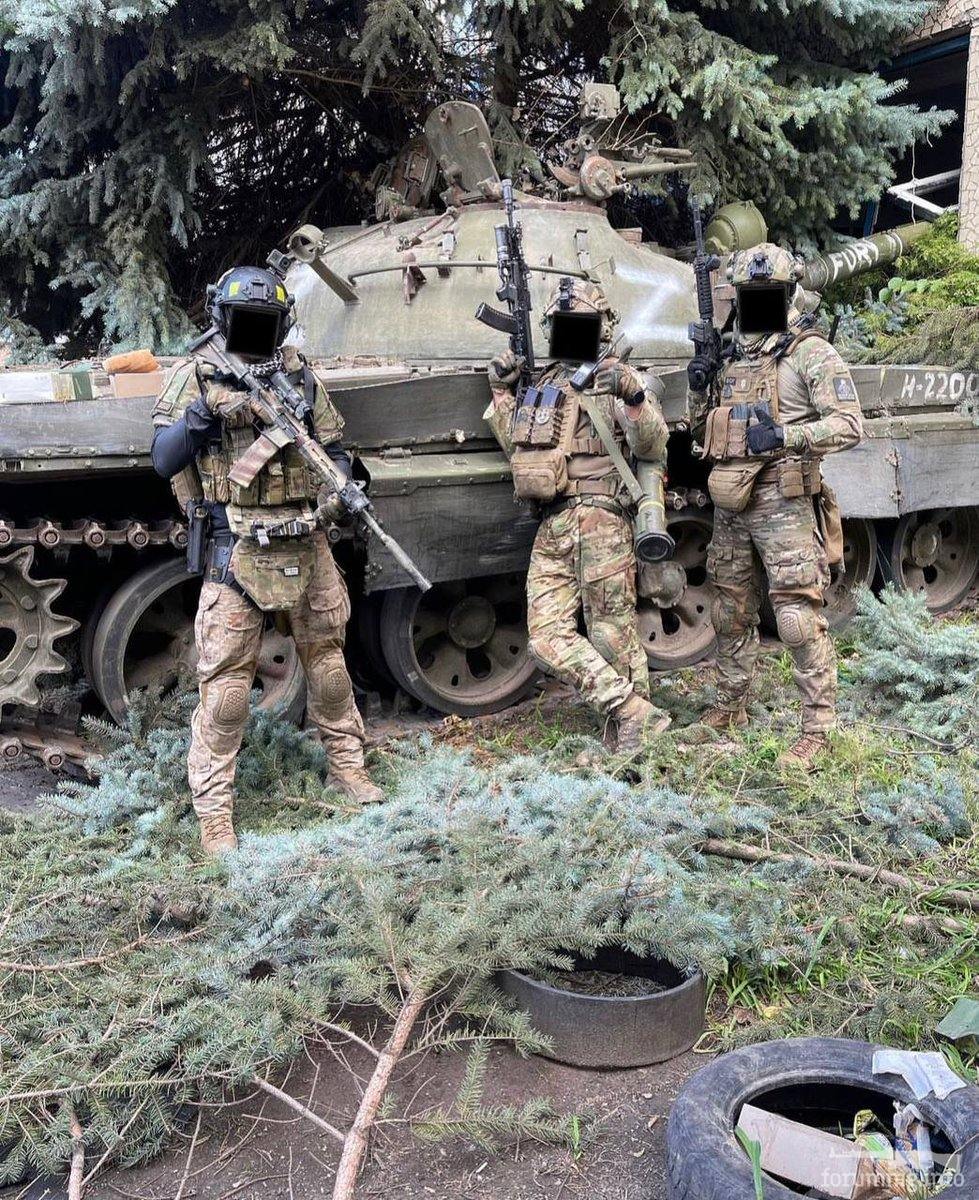 148997 - Росcия vs Украина и НАТО - блеф или скоро война?