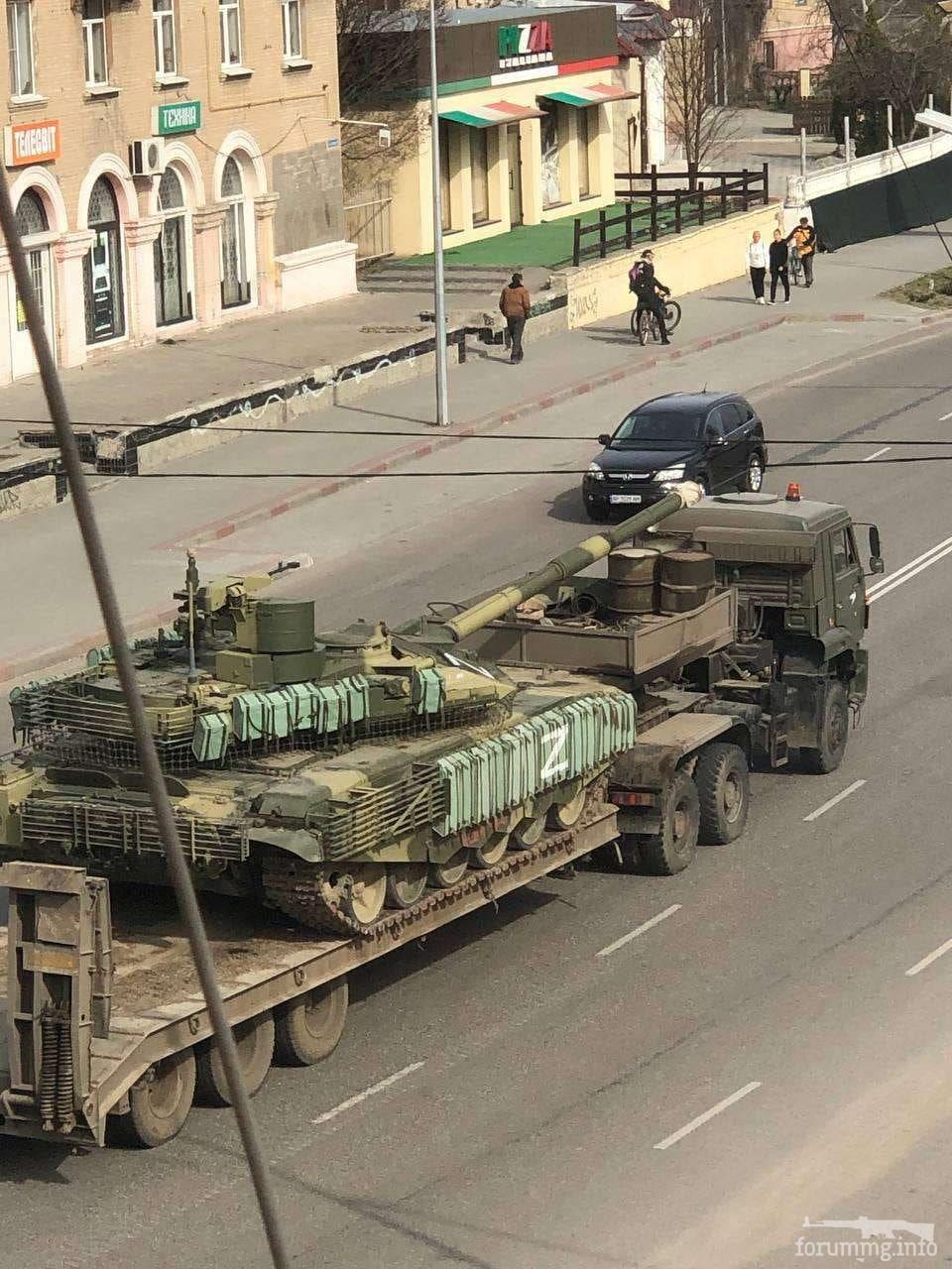 149042 - Росcия vs Украина и НАТО - блеф или скоро война?