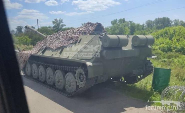 149072 - Росcия vs Украина и НАТО - блеф или скоро война?