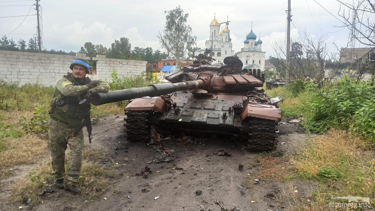 149089 - Росcия vs Украина и НАТО - блеф или скоро война?