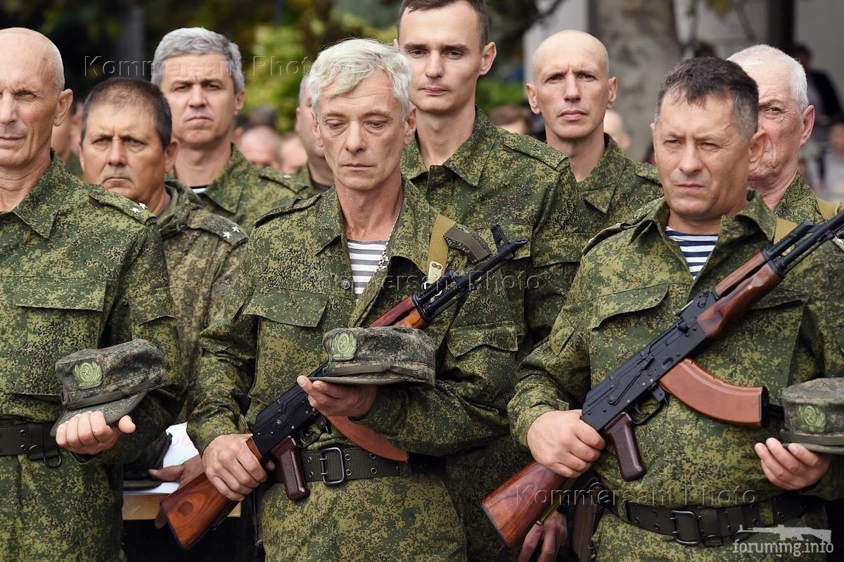 149336 - Росcия vs Украина и НАТО - блеф или скоро война?