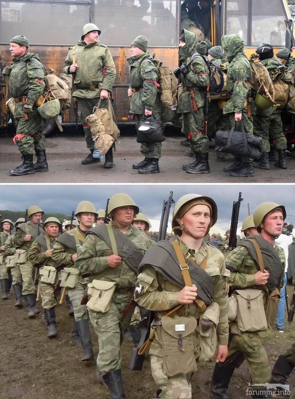 149376 - Росcия vs Украина и НАТО - блеф или скоро война?