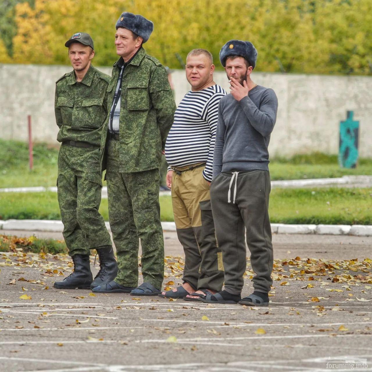 149379 - Росcия vs Украина и НАТО - блеф или скоро война?