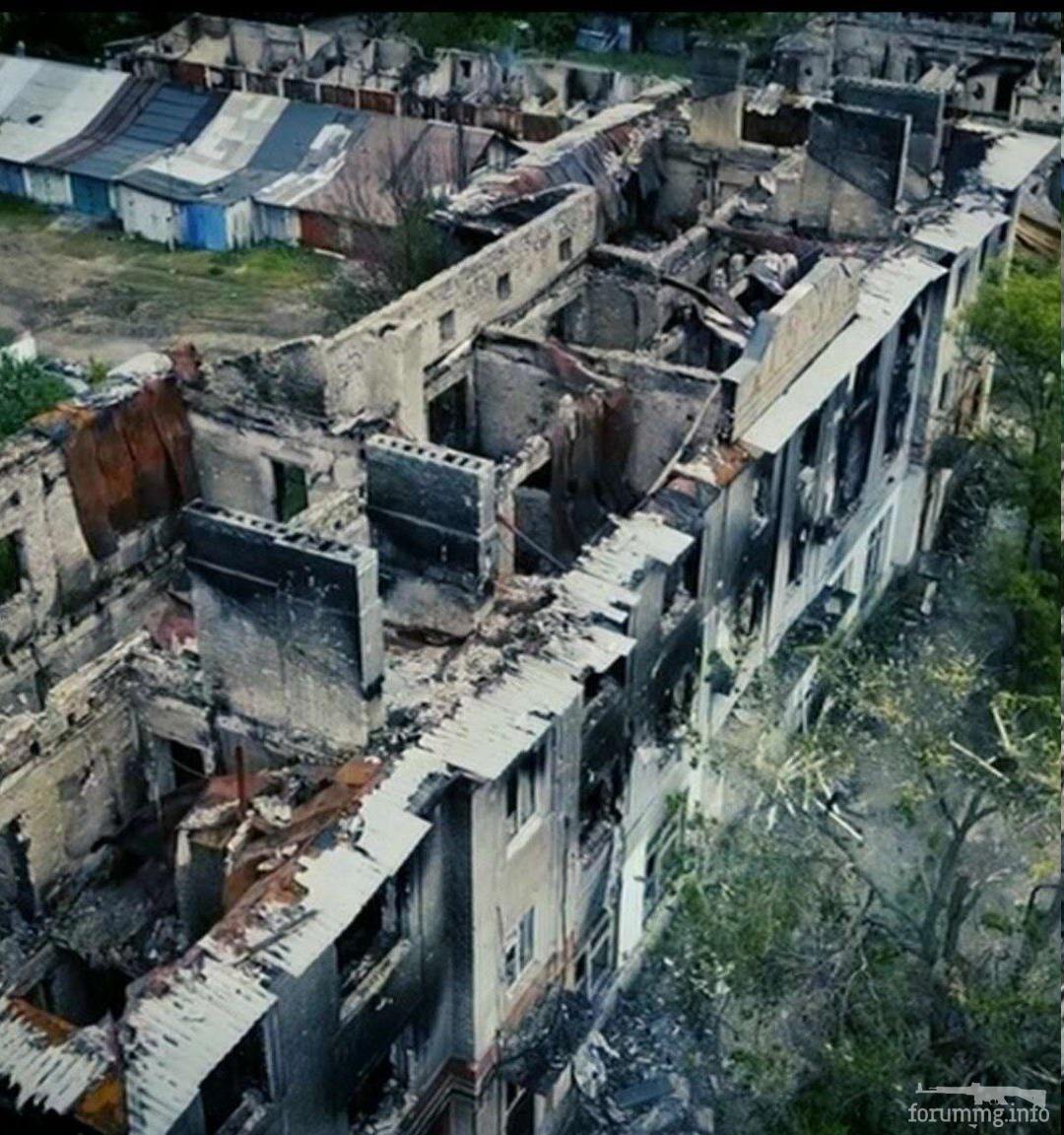 149669 - Росcия vs Украина и НАТО - блеф или скоро война?