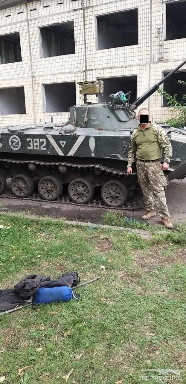 149717 - Росcия vs Украина и НАТО - блеф или скоро война?