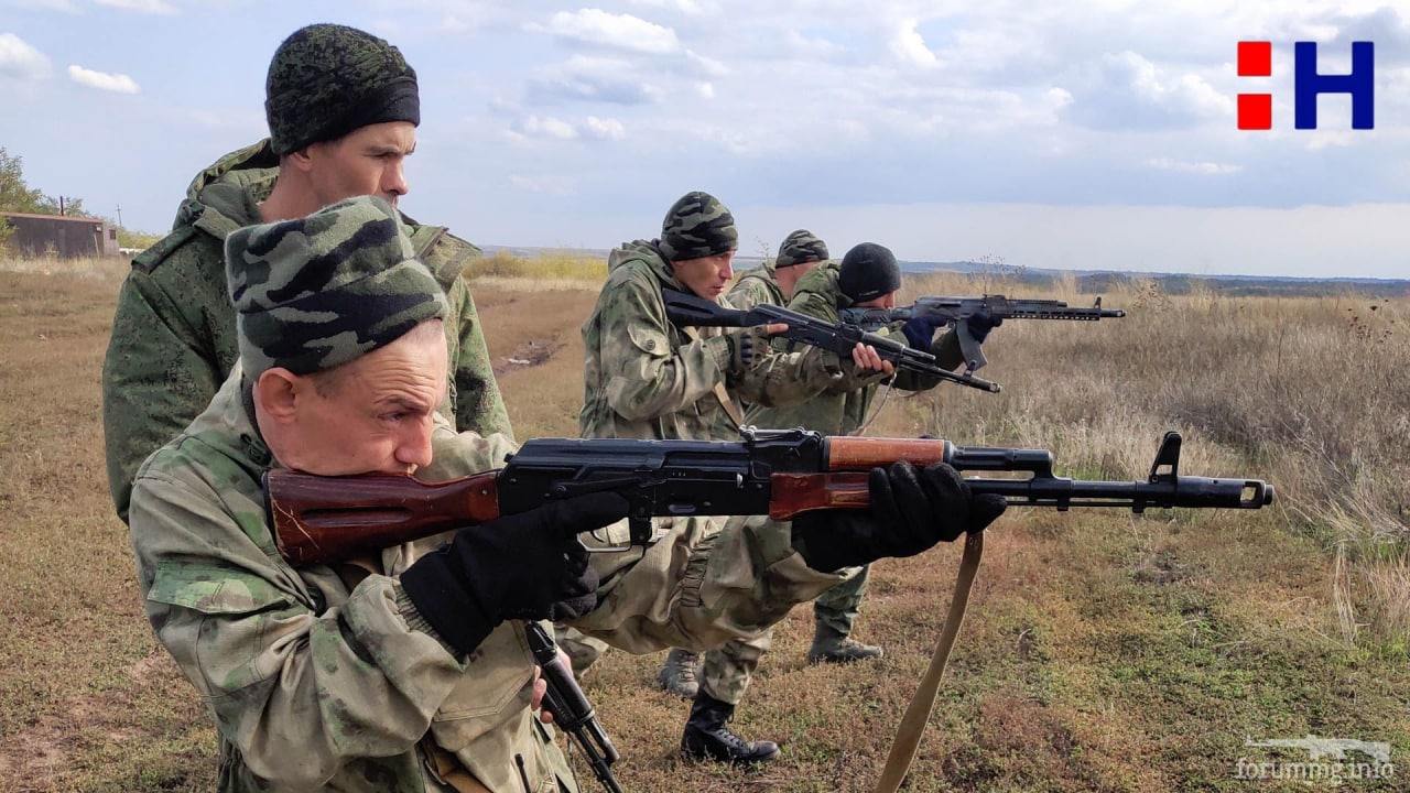 149748 - Росcия vs Украина и НАТО - блеф или скоро война?