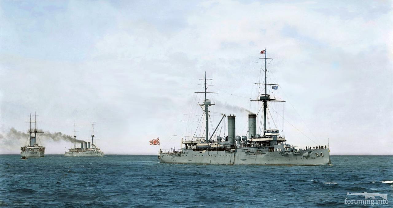 149909 - Японский Императорский Флот
