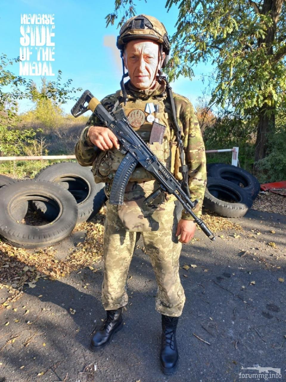 149916 - Росcия vs Украина и НАТО - блеф или скоро война?