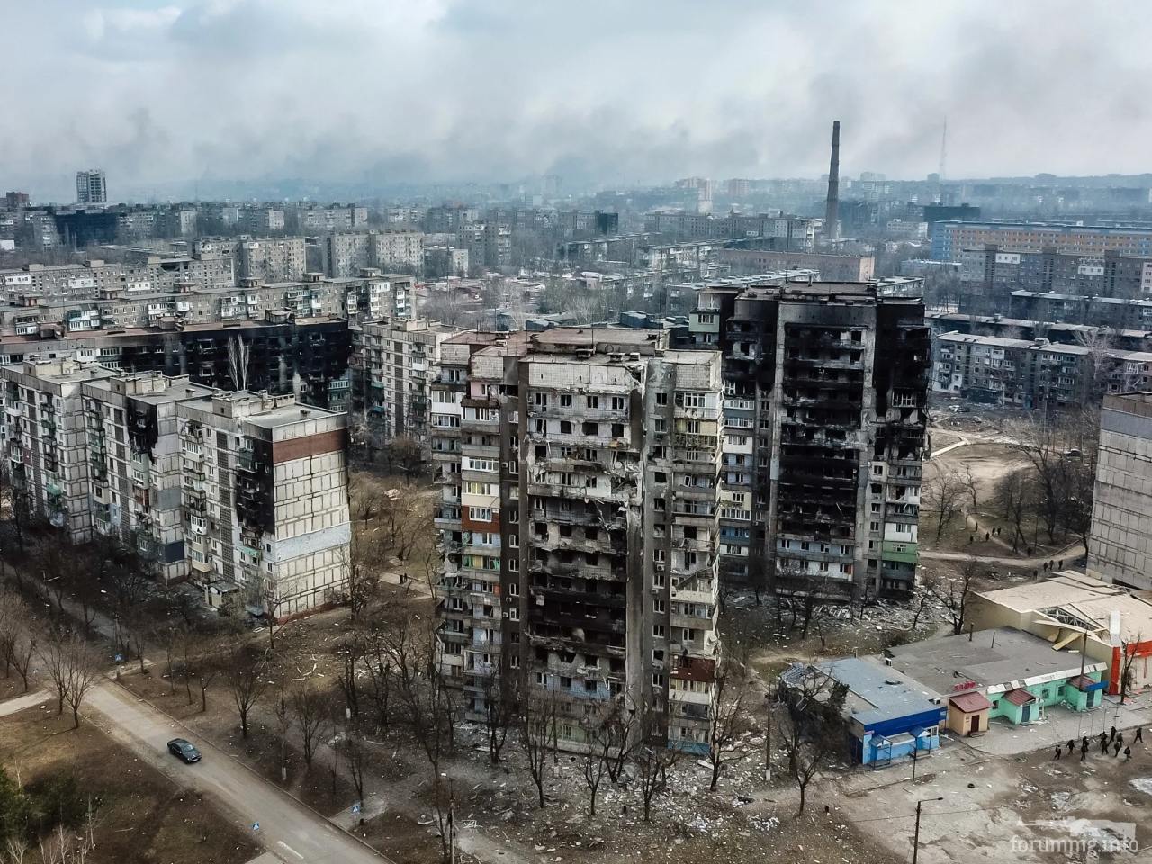 149939 - Росcия vs Украина и НАТО - блеф или скоро война?