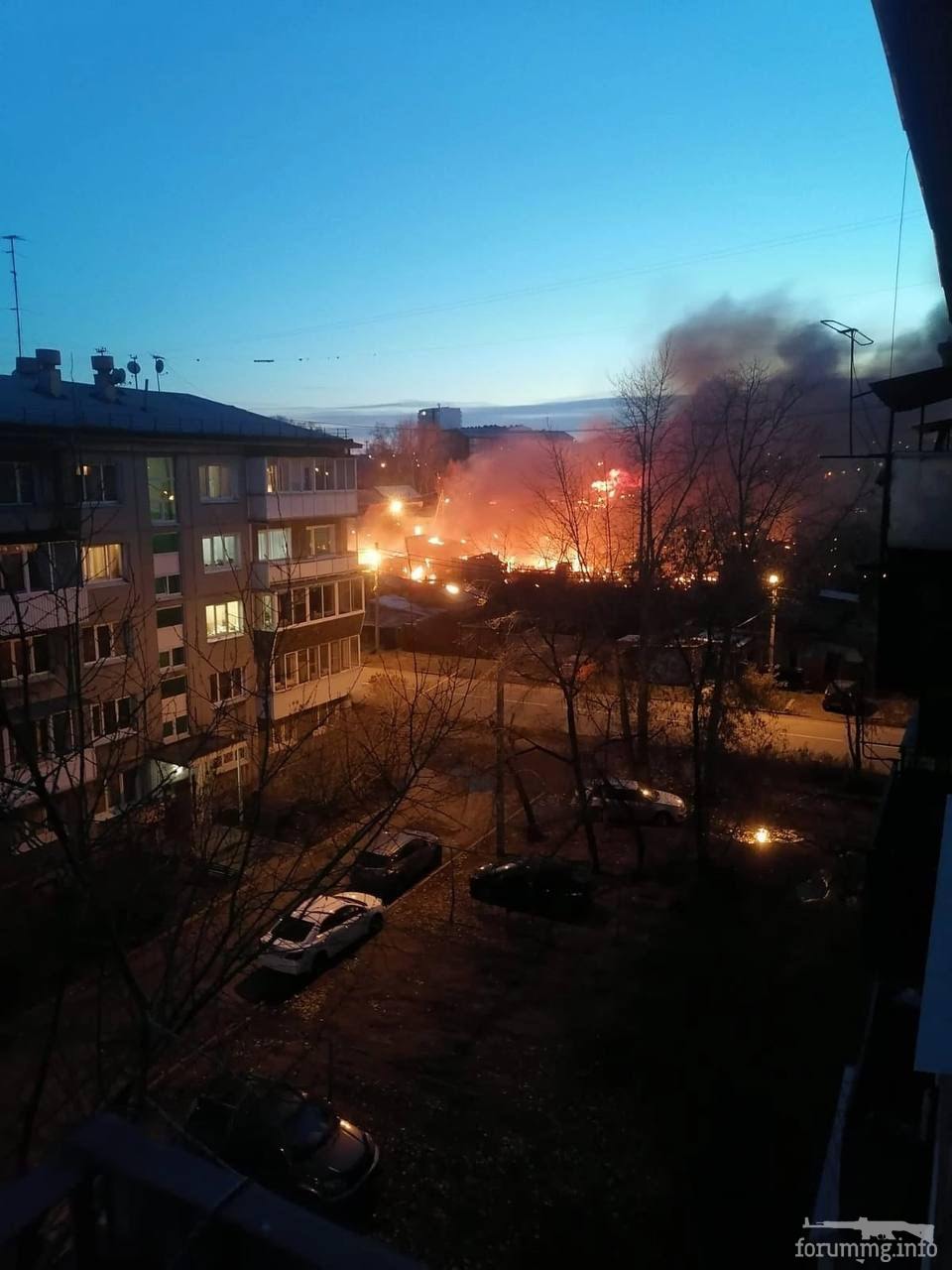 150037 - Аварии самолетов и вертолетов ВВС, ВМФ и государственных ведомств РФ